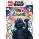 LEGO (R) Star Wars (TM): Fun to Colour
