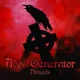 Mos Generator - Nomads (Reissue) (Orange Coloured) (LP)
