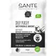 Sante Deep purify maska za lice – aktivni ugalj i prirodna salicilna kiselina 2x4ml