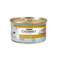 PURINA GOURMET GOLD Vlažna hrana za mačke - Tuna pašteta 85g