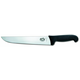 Victorinox nož za obdelavo mesa, 20 cm, Fibrox ročaj (5.5203/20)