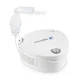 MICROLIFE Kompresorski inhalator NEB210, Beli