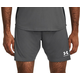 Under Armour Ms Ch. Knit Short-GRY