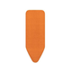 Brabantia cover and pad for ironing board C 124x38cm orange