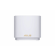 Asus ZenWiFi AX Mini (XD4) mesh usmjerivač, Dual-Band WiFi, AX1800, bijela (90IG05N0-MO3R60)