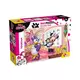 LISCIANI Puzzle Maxi Minnie 2u1 složi I oboji - 24 dela