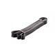 CAPRIOLO Gumena traka 208x2.0x0.45 crna