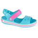 Crocs Crocband Sandal dječje sandale 12856-4SL