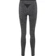 ženske brezšivne pajkice hmlMT UNA MID WAIST