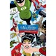 DC THE NEW FRONTIER DLX EDITION