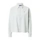 Polo Ralph Lauren Bluza svetlo modra/rjava