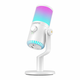 slomart igralni mikrofon maono dm30rgb (bel)