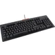 EpicGear USB DeFiant Spanish crna Tastatura
