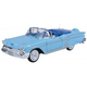 Chevrolet Impala 1958 metalni auto 1:24 ( 25/73267AC )