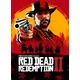 Red Dead Redemption 2 (PC) Green Gift Key EUROPE