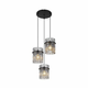 GLOBO visilica Gorley 15698-3H