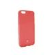 Maska Giulietta za iPhone 5 crvena