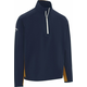 Callaway Stormfleece Lite II Mens Jakna Peacoat M