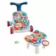 KikkaBoo guralica play & grow 2in1 blue ( KKB30075 )