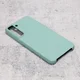 SUMMER COLOR Maska za Samsung S906B Galaxy S22 Plus 5G mint