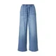 Lindex Kavbojke Siri moder denim