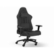 CORSAIR TC100 RELAXED gaming crno-siva CF-9010052-WW