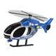 TEAMSTERZ POLICIJSKI HELIKOPTER