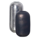 Livetastic Set Dekorativnih Vaz Silver, 2 Kos