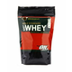 OPTIMUM NUTRITION proteini 100% Whey Protein Gold Standard, 0,45kg