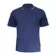 MODRA POLO MAJICA S, 190 G