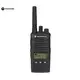 MOTOROLA XT460 walkie talkie komplet, 2-KIT, PMR446, do 9km, IP55, črn + dodatki