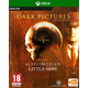 XBOX ONE The Dark Pictures Anthology - Volume 1 Limited Edition