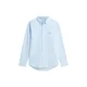TOMMY HILFIGER Poslovna srajca Flex svetlo modra
