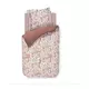 Pip Studio Luksuzna posteljnina perkalska posteljnina Casa di Pip bela 140 x 200 + 70 x 90 cm