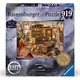 Ravensburger Sestavljanka Escape EXIT Krog: Anno 1883, 919 kosov