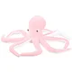 shumee IKEA Octopus Blavingad roza 30 cm