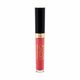 Max Factor Lipfinity Velvet Matte 24HRS šminka z mat učinkom tekoče rdečilo za ustnice 3,5 ml odtenek 045 Posh Pink