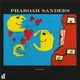 Pharoah Sanders - Moon Child (Limited Edition) (Red Coloured) (LP)