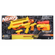 Nerf Brizgalniki in puščice Alpha Strike 4