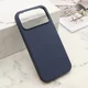 Futrola woven magsafe za iphone 17 pro max (6.9) plava ( F125327 )
