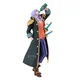 Figurica Banpresto One Piece - Captain John, Battle Record Collection - 21 cm (71499)