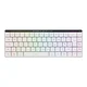 Tastatura ASUS ROG Falchion RX Low Profile Wireless - White (UK) 65%