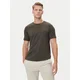 JOOP! Jeans Majica 15 JJJ-32Alphis 30045926 Zelena Modern Fit