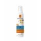 La Roche-Posay Anthelios UVMUNE 400 Dermo P Sprej za zaštitu od sunca za decu SPF50+, 200 ml