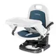 Peg Perego BOOSTER HRANILICA RIALTO - PETROLIO