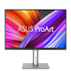 ASUS ProArt PA248CRV computer monitor 61.2 cm (24.1) 1920 x 1200 pixels WUXGA LCD Black, Silver