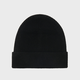 House - Beanie kapa - Black