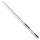Daiwa TRIFORCE JIGGER 2.4m/8-35g