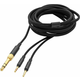 Beyerdynamic Audiophile Cable Black 3 m