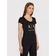 ARMANI EXCHANGE Majica, črna